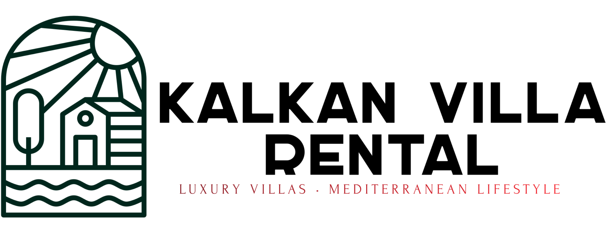 Kalkan Villa Rental